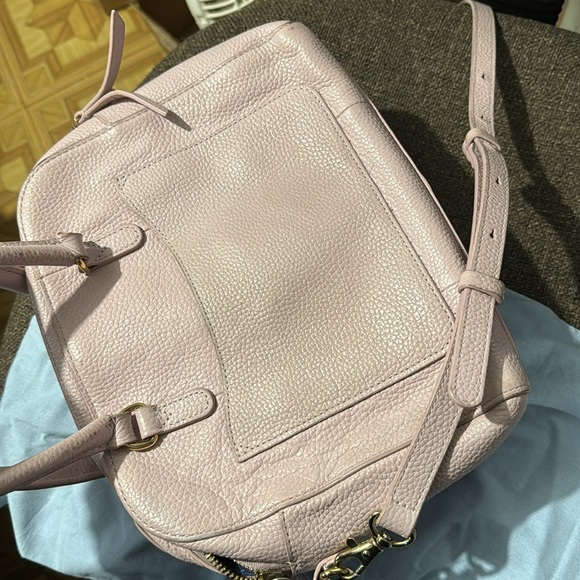 Cath Kidston 2 way pink bag - Picture 2 of 6